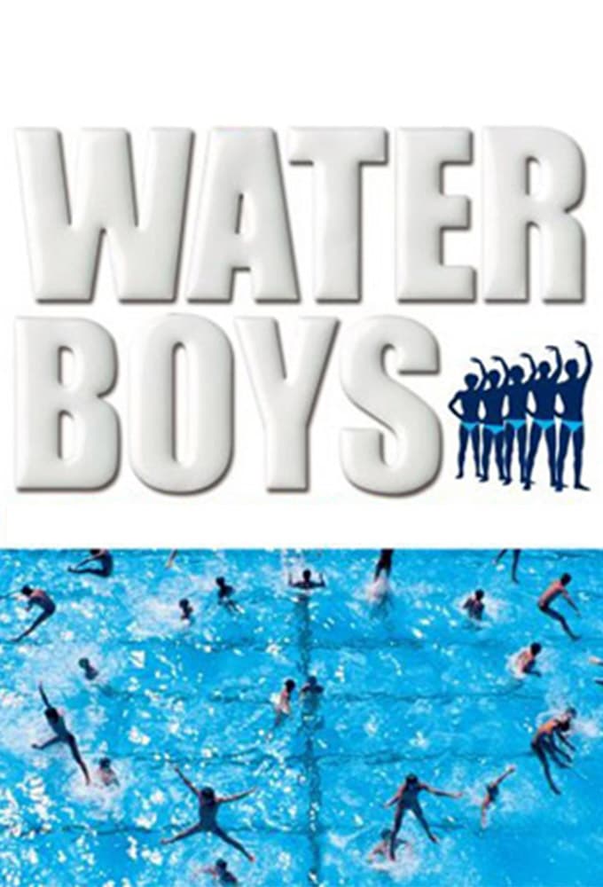WATER BOYS (2003)