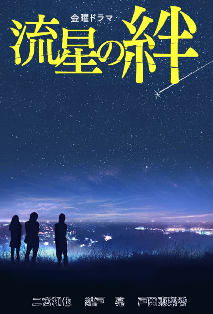 流星の絆 (2008)
