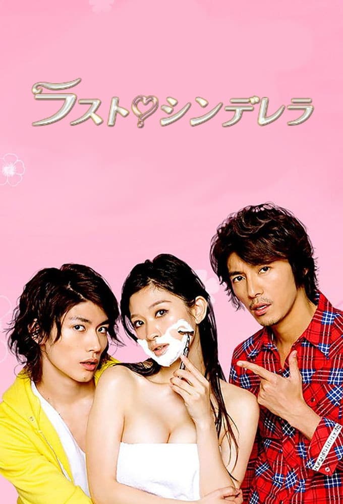 ラスト♡シンデレラ (2013)