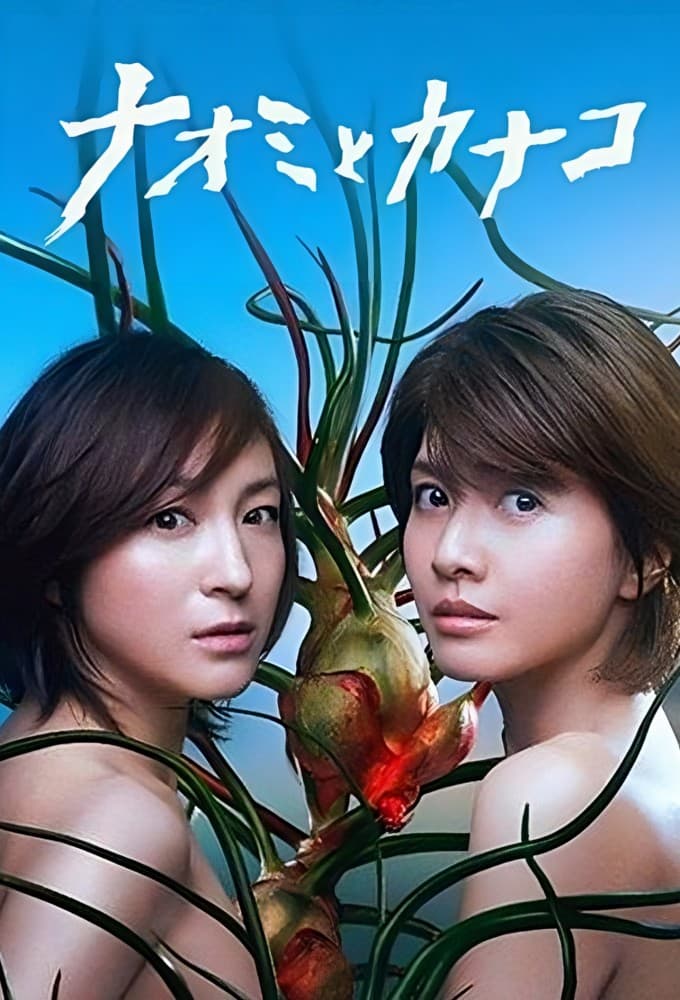 ナオミとカナコ (2016)