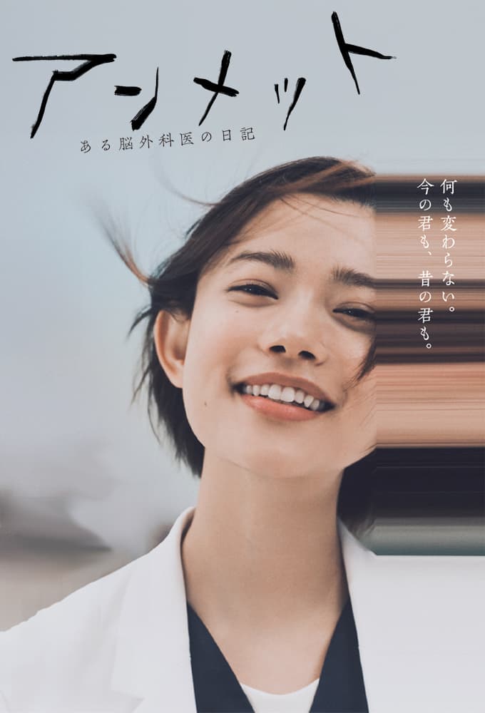 アンメット ある脳外科医の日記