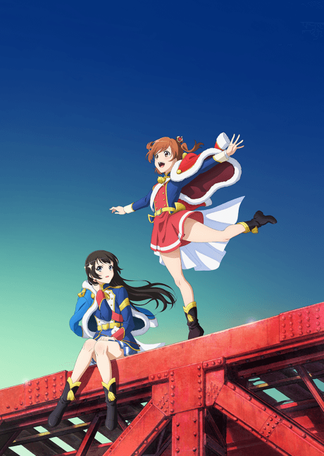 少女☆歌劇 レヴュースタァライト
