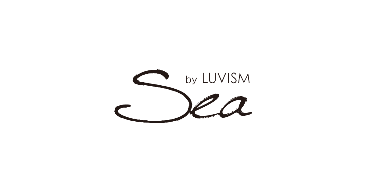 Sea by LUVISM 公式画像
