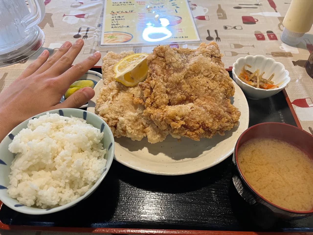 峠の茶屋 あおい